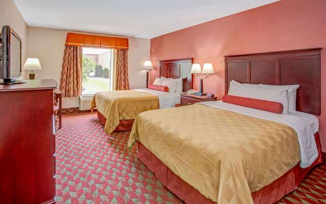 Ramada by Wyndham Murfreesboro
