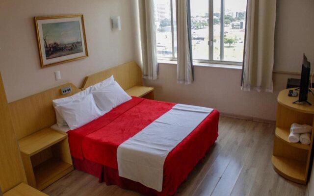 Airam Brasilia Hotel