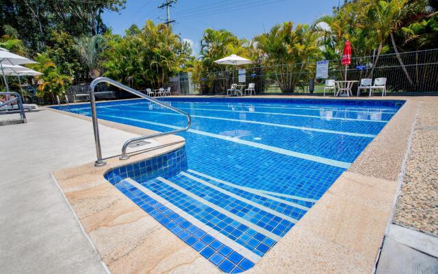 Ingenia Holidays Noosa North