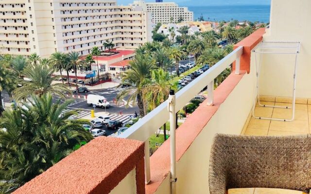 Apartamento Blue Sea Vista Mar