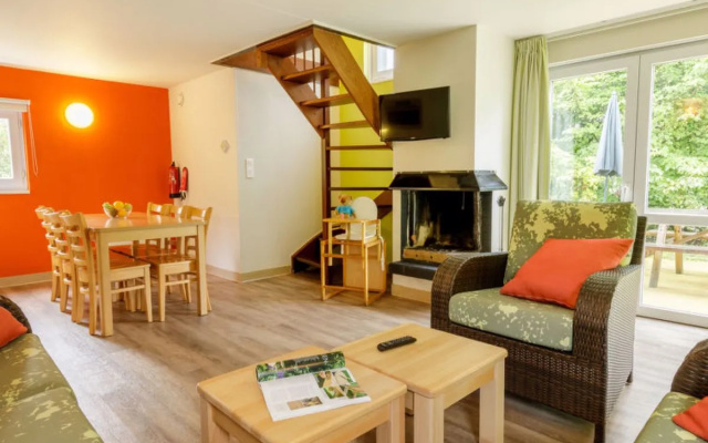 Center Parcs Les Ardennes
