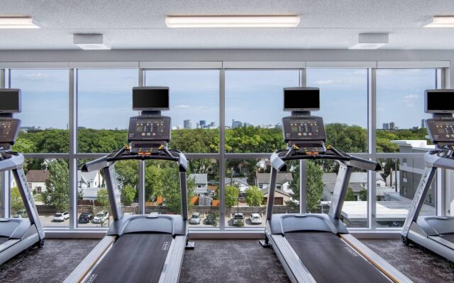 Fairfield Inn & Suites by Marriott Winnipeg