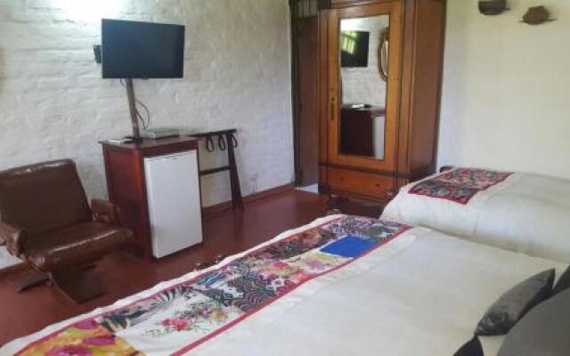 Finca Hotel Boutique La Negrita