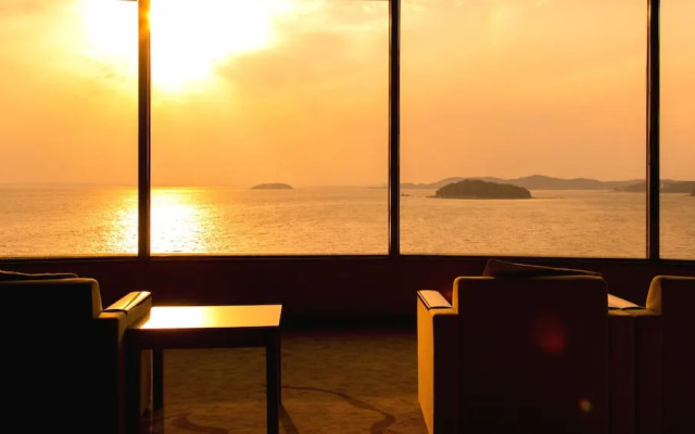 Hotel Tatsuki