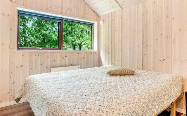 5 Star Holiday Home in Vaeggerlose