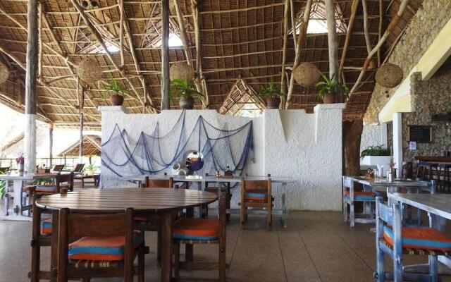 Mafia Island Lodge