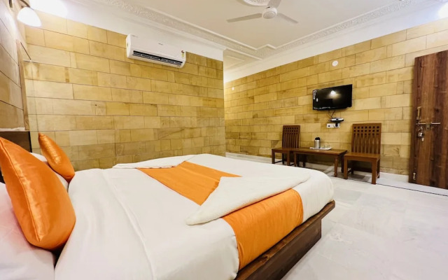 Hotel Garh Villa