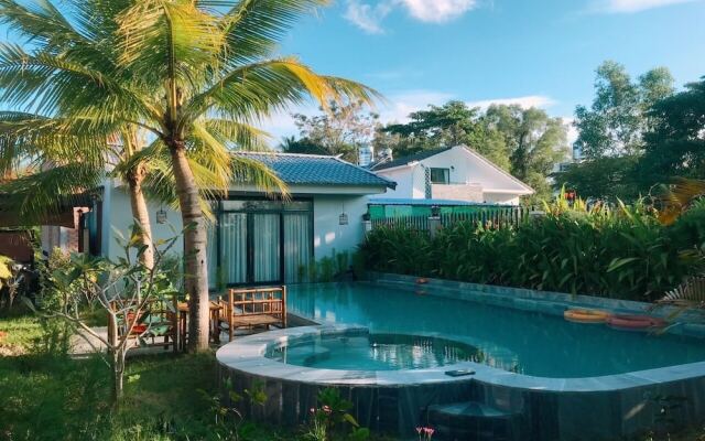 Green Bungalow Phu Quoc