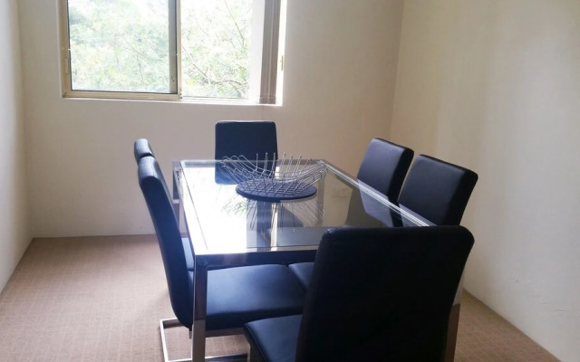 Wyndel Apartments - Shoremark