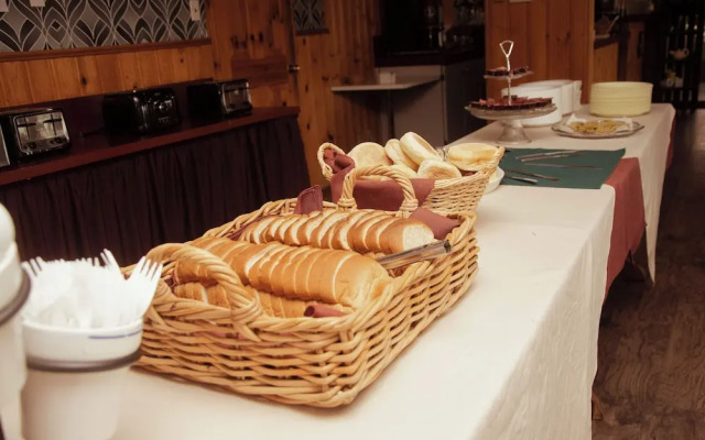 Travels Inn Victoria County