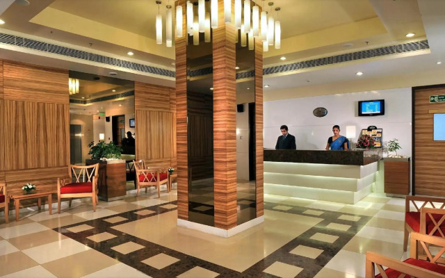 Hometel Chandigarh