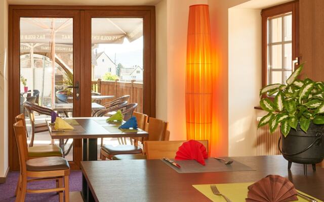 Le Clos du Hahnenberg