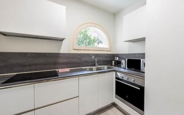 Il Golfo Apartments Duplex 1