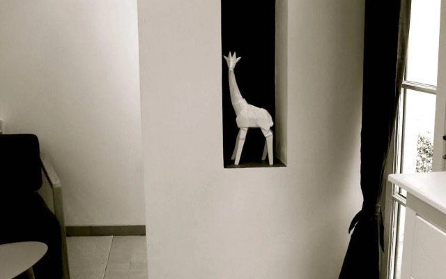 L'Appartement Bordelais