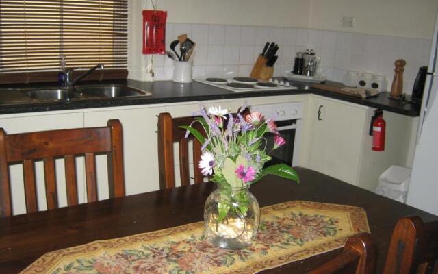 Amalie Cottage Waikerie Unit 1