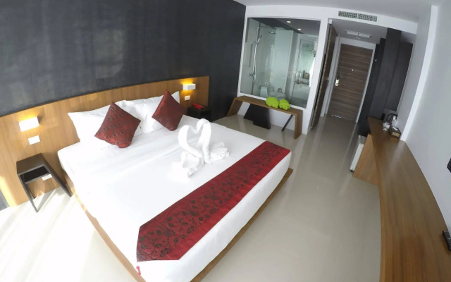 Phoenix Grand Hotel