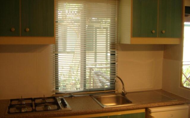 Diomedea Residence Village