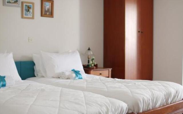 Ostria Rooms