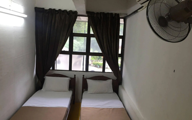 Uncle Guesthouse Kuala Terengganu