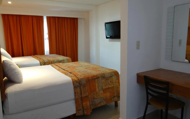 Suites Gaby Cancun