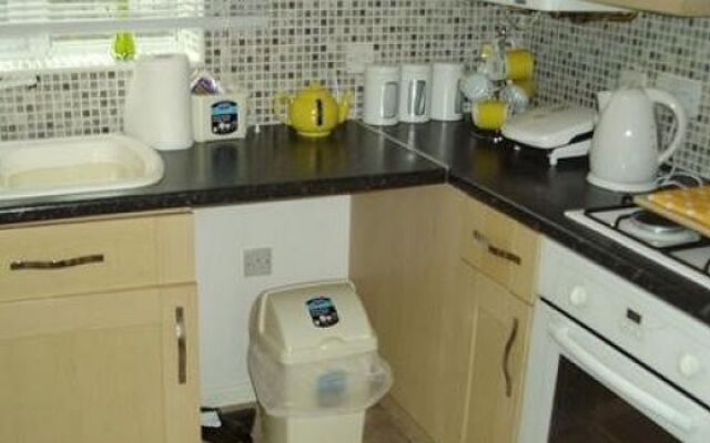 Loxdale Rooms