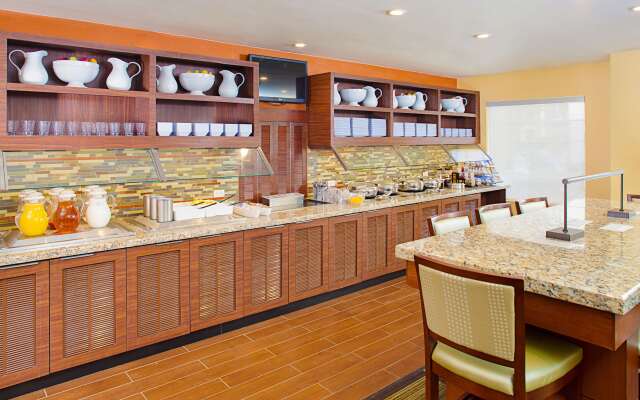 HYATT house Mt. Laurel