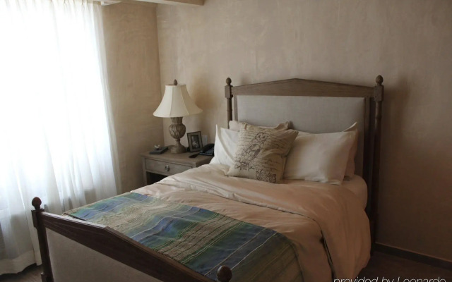 Olive Boutique Hotel, A Small Luxury Hotel of the World (Adults Only)