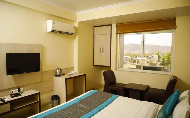The Prime Hotel Jaipur