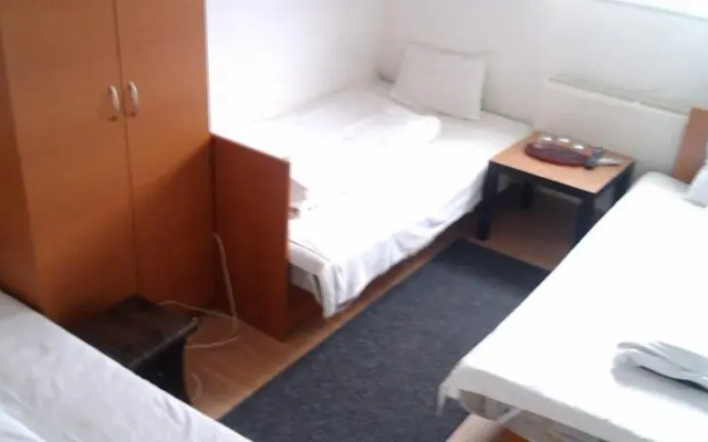 Motel Pikanore