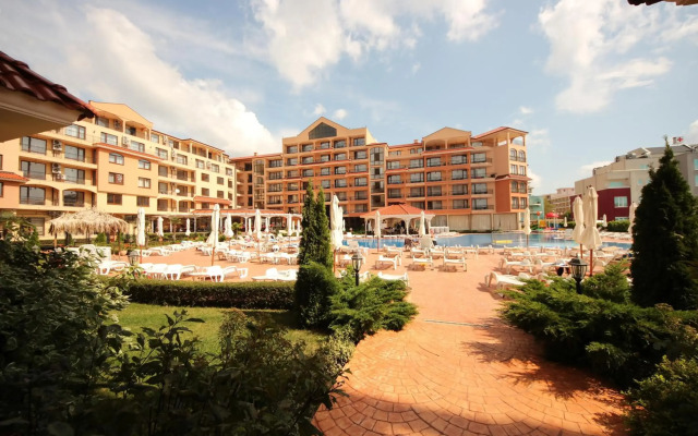 Menada Diamant Residence Apartments