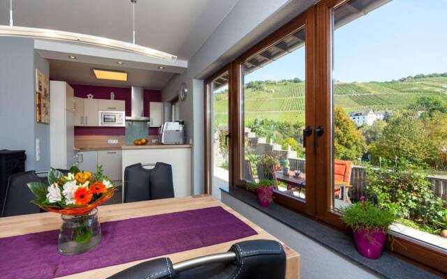 Holiday Home Moselle Valley