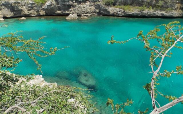 Bon Bini Lagun Curacao