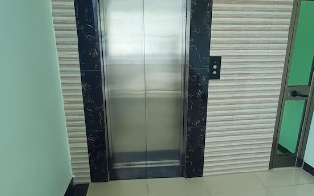 Teferi Mekonnen Hotel