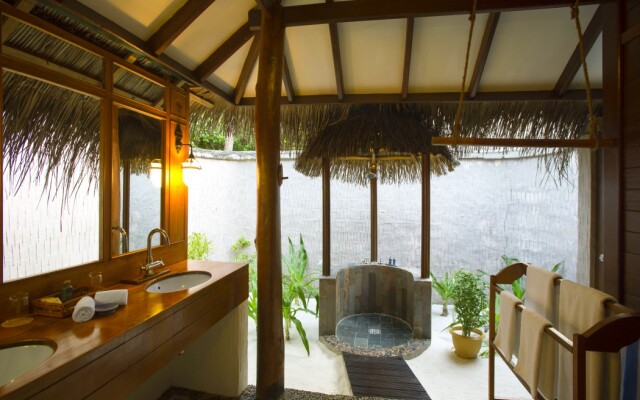 Medhufushi Island Resort