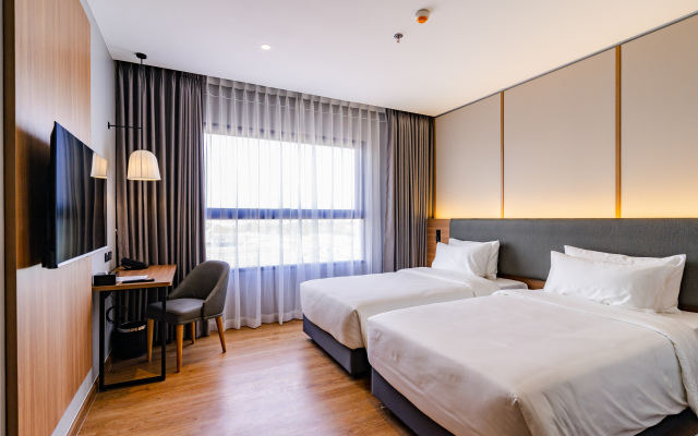 Best Western Chatuchak