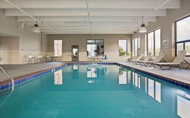 Best Western Lake Cumberland Inn