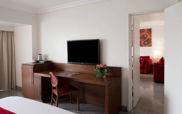 Eko Hotels and Suites