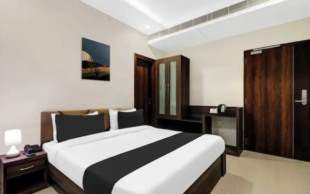 Hotel Paramount Jaipur