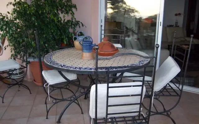 B&B Suaralta