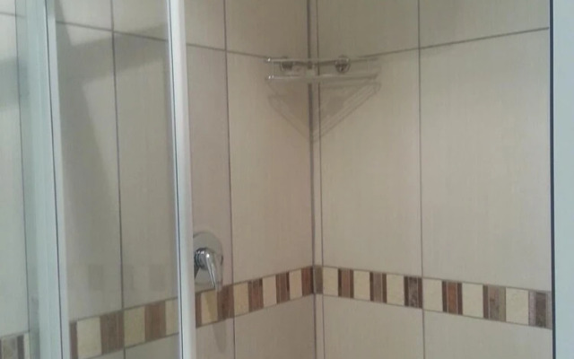 Somona Guest House