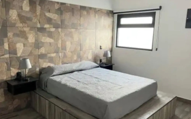 Suites y Habitaciones Tequisquiapan