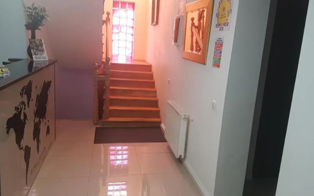 Casa David