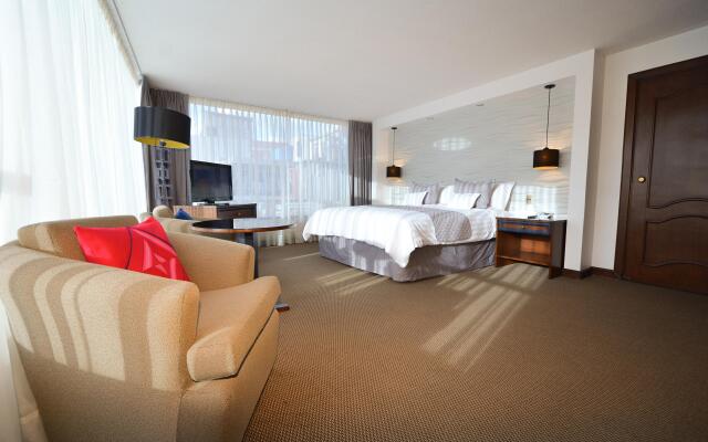 Hotel Presidente