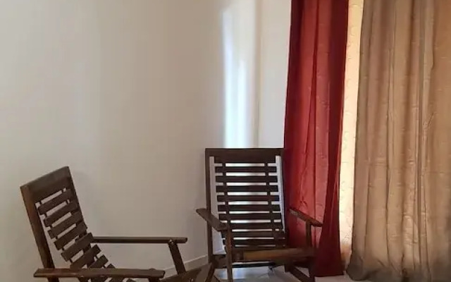 The Calm Cabana