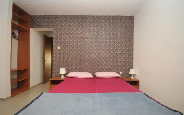Apartments Buba