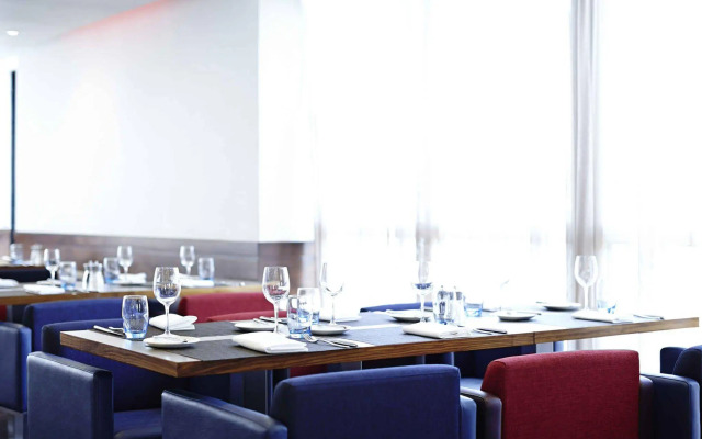 Novotel Birmingham Airport