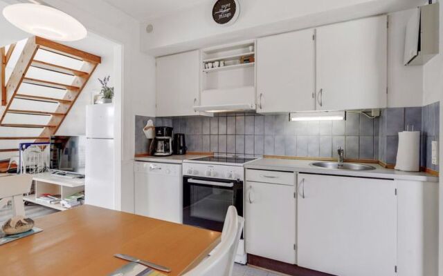 "Luzia" - 2.3km from the sea in Western Jutland