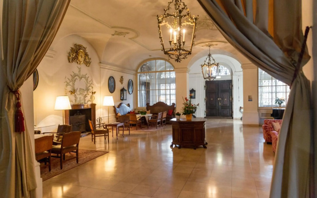 Schloss Leopoldskron