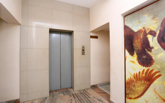 Karthika Residency By OYO Rooms