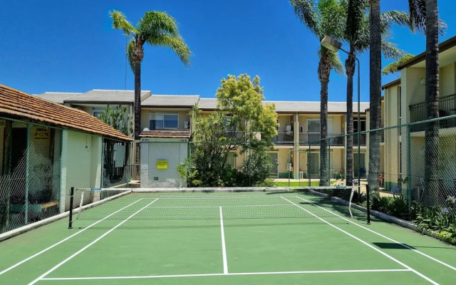 Seadream Studios at Mandurah Gate Resort